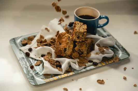 What Is Rusks and Why Is It a South African Favorite?
